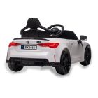 Ride-on BMW M4 weiß 2,4GHz Li-Power 12.6 / 461865
