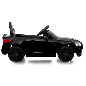 Ride-on BMW M4 schwarz 2,4GHz Li-Power 12.6 / 461867