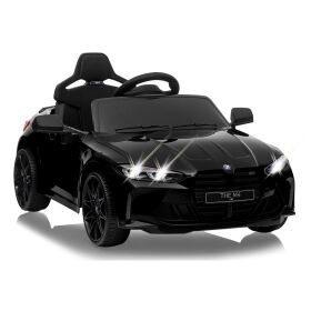 Ride-on BMW M4 schwarz 2,4GHz Li-Power 12.6 / 461867