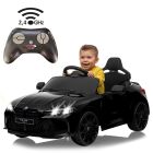 Ride-on BMW M4 schwarz 2,4GHz Li-Power 12.6 / 461867