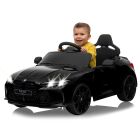 Ride-on BMW M4 schwarz 2,4GHz Li-Power 12.6 / 461867