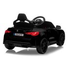 Ride-on BMW M4 schwarz 2,4GHz Li-Power 12.6 / 461867
