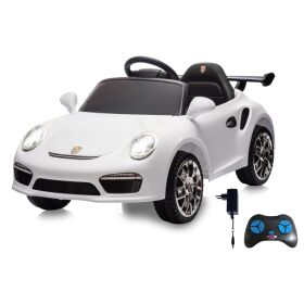Ride-on RUF CTR3 Club Sport weiß 2,4GHz Li-Power 12.6 / 461873