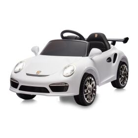 Ride-on RUF CTR3 Club Sport weiß 2,4GHz Li-Power 12.6 / 461873