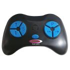 Ride-on RUF CTR3 Club Sport weiß 2,4GHz Li-Power 12.6 / 461873