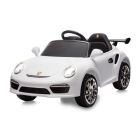 Ride-on RUF CTR3 Club Sport weiß 2,4GHz Li-Power 12.6 / 461873