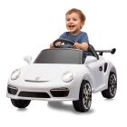 Ride-on RUF CTR3 Club Sport weiß 2,4GHz Li-Power 12.6 / 461873