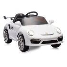 Ride-on RUF CTR3 Club Sport weiß 2,4GHz Li-Power 12.6 / 461873