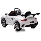 Ride-on RUF CTR3 Club Sport weiß 2,4GHz Li-Power 12.6 / 461873