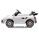 Ride-on RUF CTR3 Club Sport weiß 2,4GHz Li-Power 12.6 / 461873
