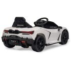 JAMARA Ride-on Lamborghini Revuelto weiß 2,4GHz Li-Power 12.6 / 461881