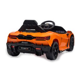 Ride-on Lamborghini Revuelto orange 2,4GHz Li-Power 12.6 / 461887