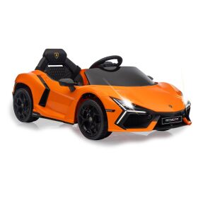 Ride-on Lamborghini Revuelto orange 2,4GHz Li-Power 12.6 / 461887