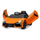 Ride-on Lamborghini Revuelto orange 2,4GHz Li-Power 12.6 / 461887