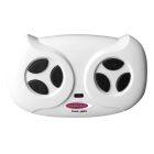 Ride-on Land Rover Defender 110 SVX grün 2,4GHz Li-Power 12.6 / 461893