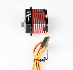 Robbe Modellsport FS 1808X HV MG Digital Servo / 9151