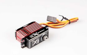 Robbe Modellsport FS 1808X HV MG Digital Servo / 9151