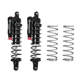 GPM TRX XRT Alu Dämpfer v/h L-SHAPE PIGGY BACK...