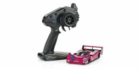 KYOSHO Mini-Z MR04 RWD Jaguar XJR-14 LM 1991 No.4...