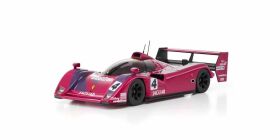 KYOSHO Mini-Z MR04 RWD Jaguar XJR-14 LM 1991 No.4...