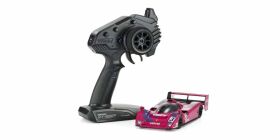 Kyosho Mini-Z MR04 Rwd Jaguar XJR-14 Monza 1991 No 3...