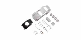 KYOSHO Karosserie Mini-Z Porsche 934 RSR + Felgen 2WD...