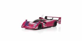 KYOSHO Autoscale Mini-Z Jaguar XJR-14 No.4 LM 1991 (W-LM)...