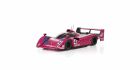 KYOSHO Autoscale Mini-Z Jaguar XJR-14 No.4 LM 1991 (W-LM) / K.MZP348LE