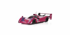 KYOSHO Autoscale Mini-Z Jaguar XJR-14 No.3 Monza 1991...