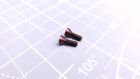 Plus 2 HRC Pivot Screw (2) / CRC3135