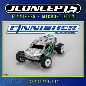 Finnisher Karosserie / JC-0705