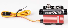 Robbe Modellsport FS 1856X HV MG Digital Brushless Servo / 9152