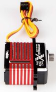Robbe Modellsport FS 1856X HV MG Digital Brushless Servo / 9152