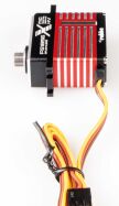 Robbe Modellsport FS 1856X HV MG Digital Brushless Servo / 9152