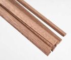 Manzonia-Leisten 1x5 mm (10Stck) / 83123