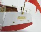 Billing Boats Admiral Yacht 1:20 DMI Vintage-Baukasten / BBDM0619