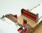 Billing Boats Admiral Yacht 1:20 DMI Vintage-Baukasten / BBDM0619