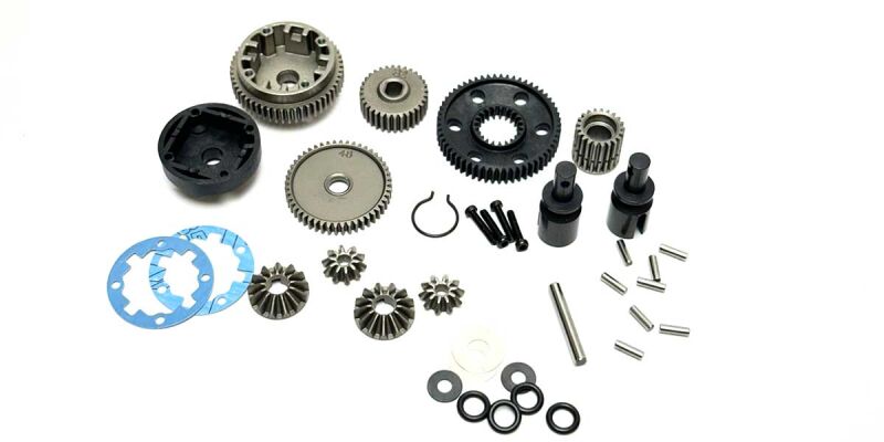 Kyosho Differentialgetriebe Ultima / K.UTW100Z