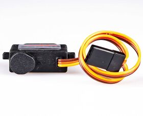 Robbe Modellsport FS 08H HV MG Eco Digital Servo / 9150