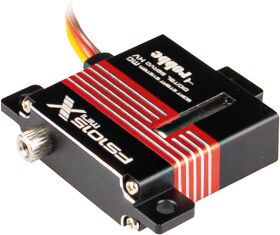 Robbe Modellsport FS 1015 X Mini HV MG Digital Servo...