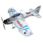 Hacker AERIX F3P AB blau - 84 cm