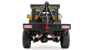 AMEWI Toyota Land Cruiser Crawler Abschleppwagen 4WD 1:12 RTR gelb / 22752
