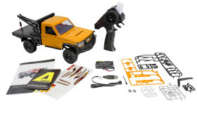 AMEWI / Toyota Land Cruiser Crawler Abschleppwagen 4WD...