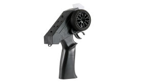 AMEWI / Toyota Land Cruiser Crawler Abschleppwagen 4WD 1:12 RTR gelb / 22752