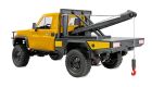 AMEWI Toyota Land Cruiser Crawler Abschleppwagen 4WD 1:12 RTR gelb / 22752