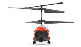 AMEWI / UH-60 CX Black Hawk Coastguard Koaxial Hubschrauber 3-Kanal RTF / 25371