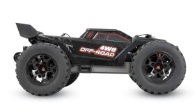 AMEWI Hyper GO TX14 Truggy brushless 4WD 1:14 RTR / 22758