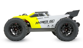 AMEWI / Hyper GO TX14 Truggy brushless 4WD 1:14 RTR / 22758