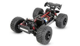 AMEWI / Hyper GO TX14 Truggy brushless 4WD 1:14 RTR / 22758