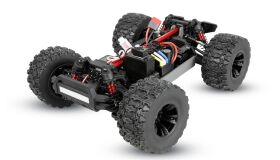 AMEWI Hyper Go MTX14 Monster Truck brushless 4WD 1:14 RTR / 22759